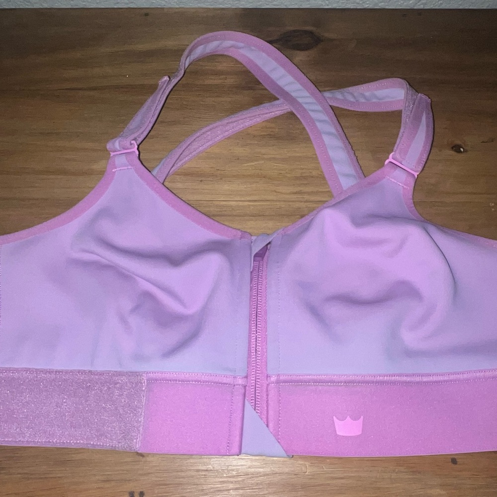 Shefit Flex Sports Bra, size Luxe